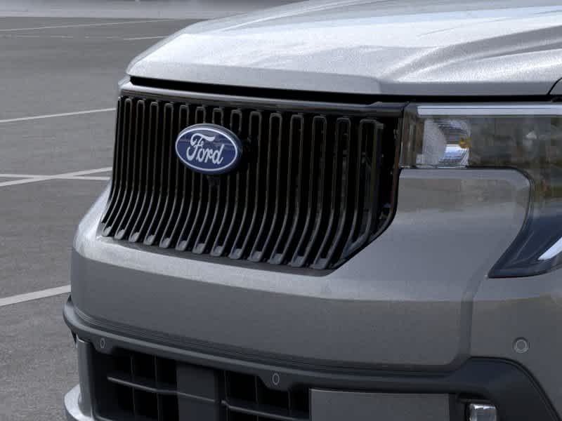 New 2026 Carbonized Gray Metallic Ford Lobo™ image 18