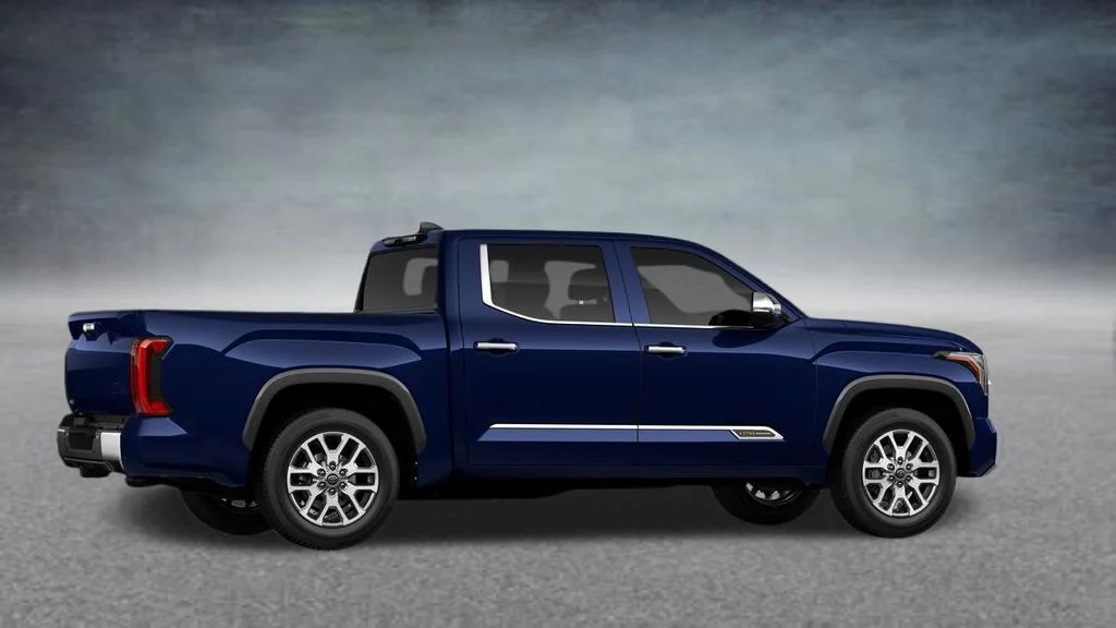 New 2026  Toyota 1794 image 13