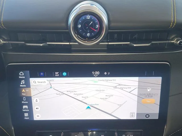 2023 Maserati Grecale MODENA - Photo 19