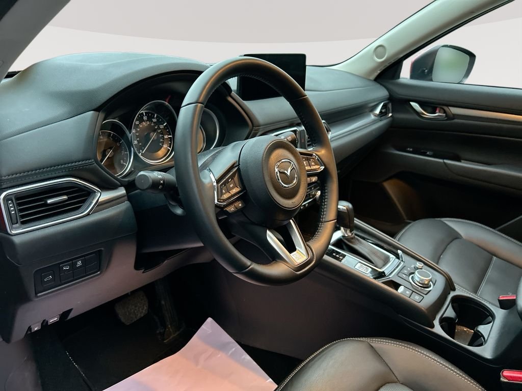 Used 2024 Red Mazda 2.5 S Preferred Package image 14