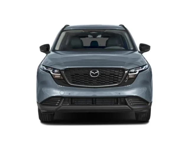 New 2026 Soul Red Crystal Metallic Mazda 2.5 S Preferred AWD image 7