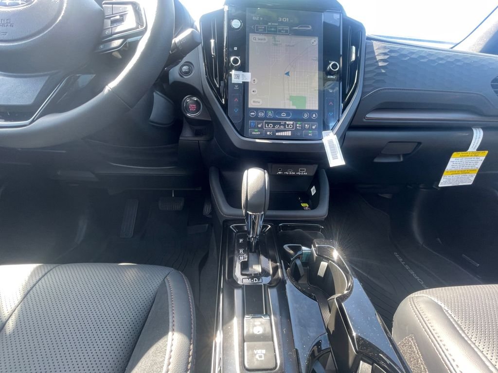 2026 Subaru Forester Touring - Photo 16