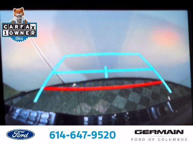 Used 2022 Blue Crush Metallic Toyota TRD Sport image 31