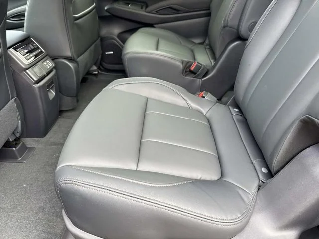 2026 Subaru Ascent Limited Bronze Edition - Photo 61