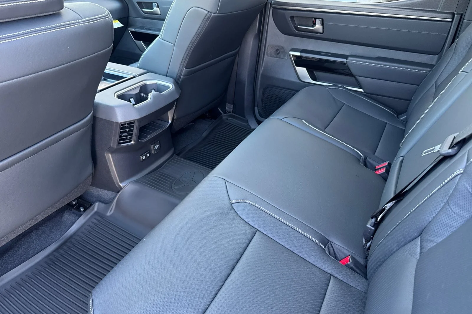 New 2026 Celestial Silver Metallic Toyota  Limited image 11