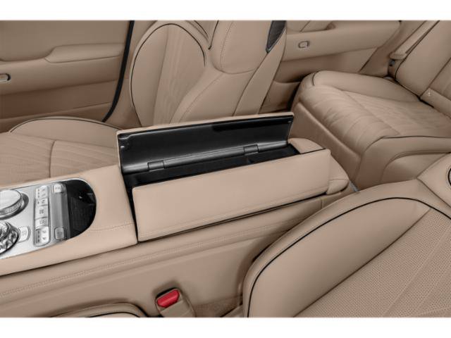 New 2026 Makalu Gray Genesis 3.5T E-SC MHEV image 17