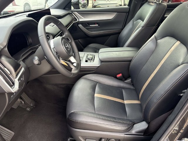 2025 Mazda CX-90 Premium Plus Package - Photo 13