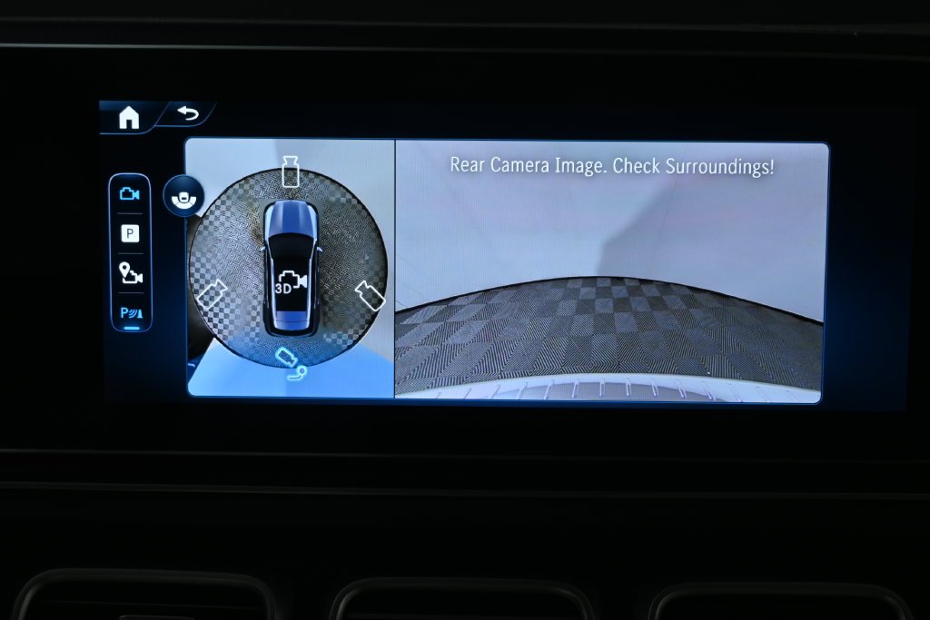 2026 Mercedes-Benz GLE GLE350 - Photo 25