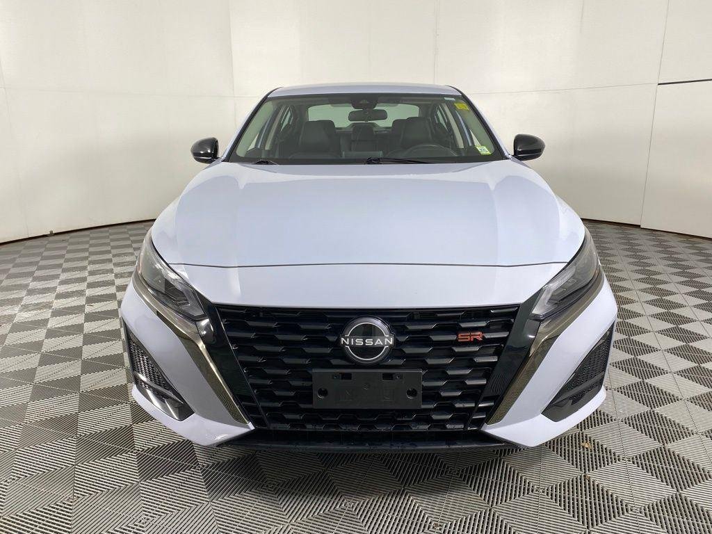 Used 2023 Pearl Nissan 2.5 SR image 5