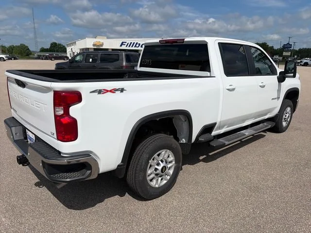 2026 Chevrolet Silverado 2500 HD LT - Photo 8