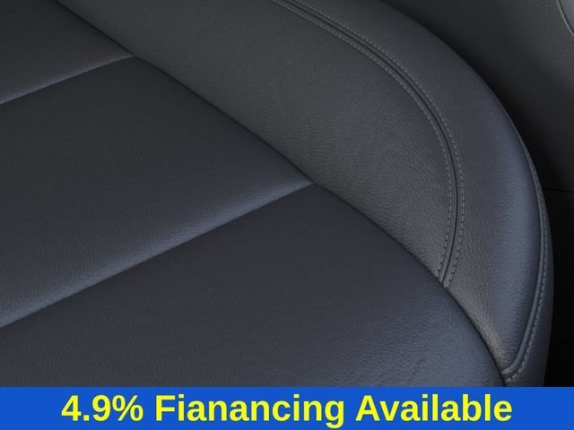 2026 Chevrolet Silverado 2500 HD LT - Photo 24
