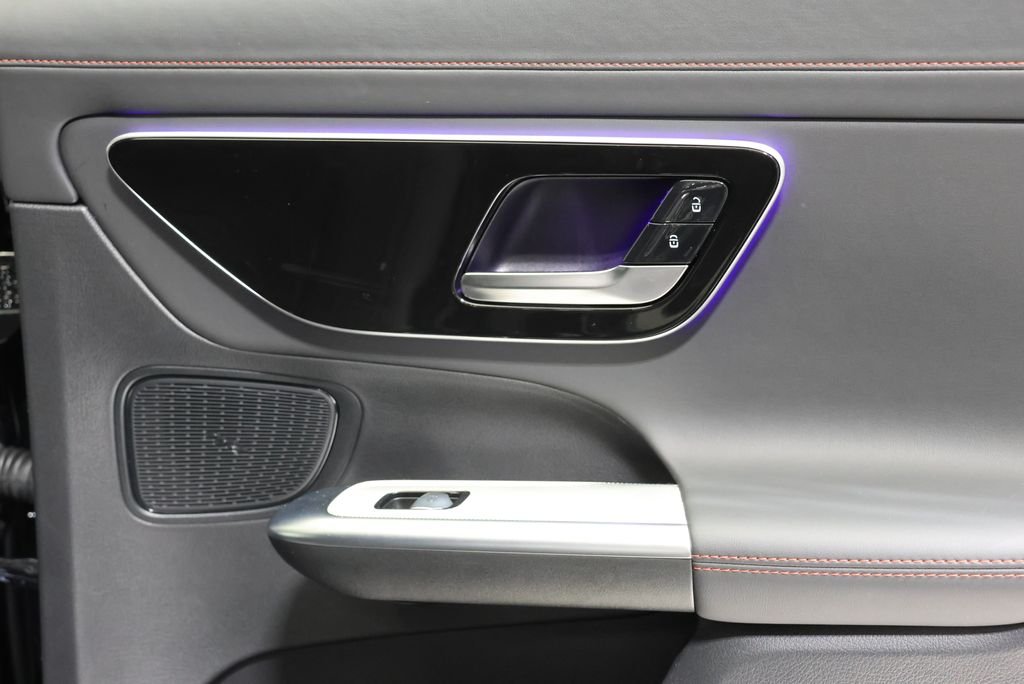 2026 Mercedes-Benz GLC AMG GLC43 - Photo 51