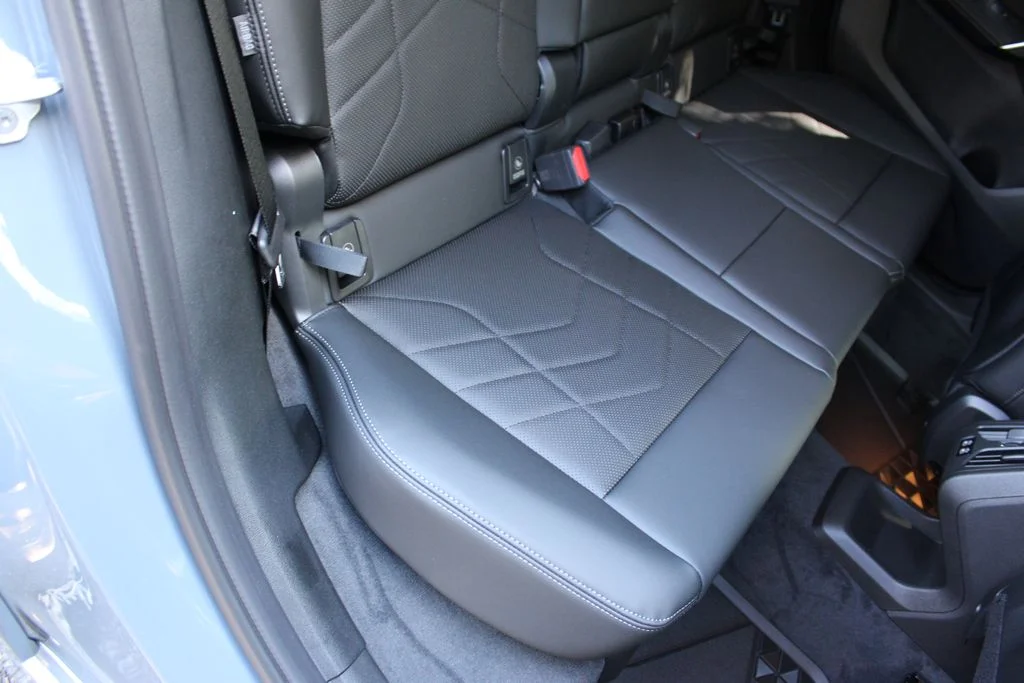 2026 BMW X1 M35i - Photo 28