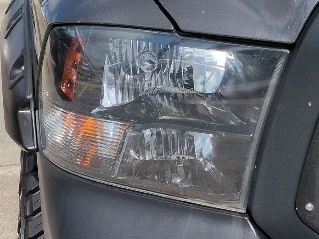 Used 2022 Gray Ram Tradesman image 10