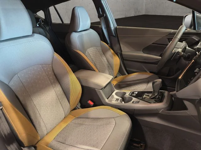2026 Subaru Crosstrek Sport - Photo 21