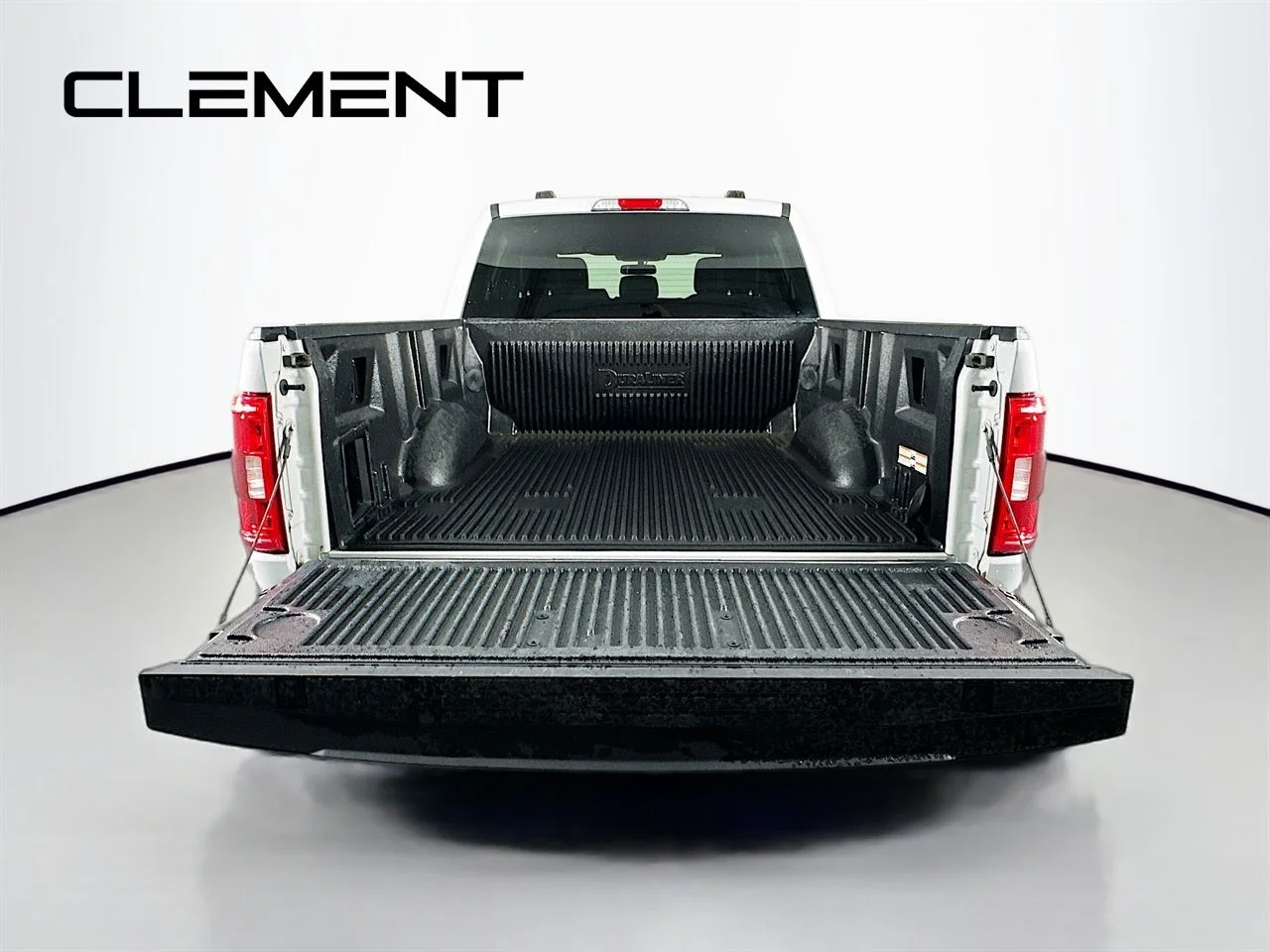 Certified Used 2023  Ford Tremor image 11