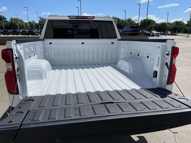 2026 Chevrolet Silverado 1500 RST - Photo 23