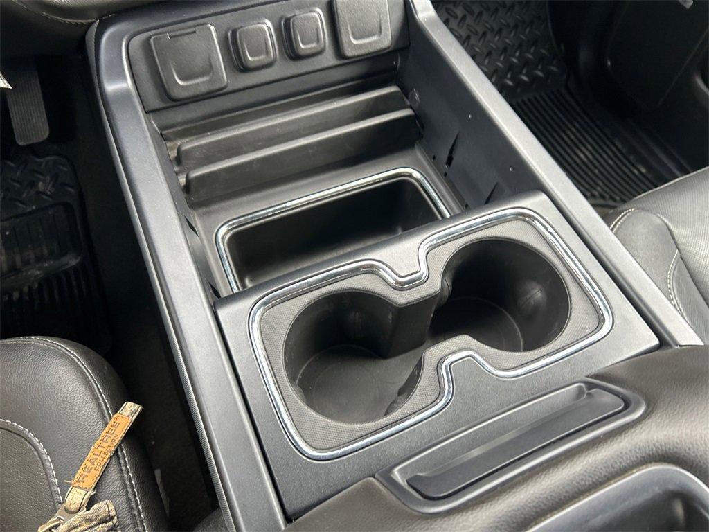 2015 CHEVROLET SILVERADO - Image 26