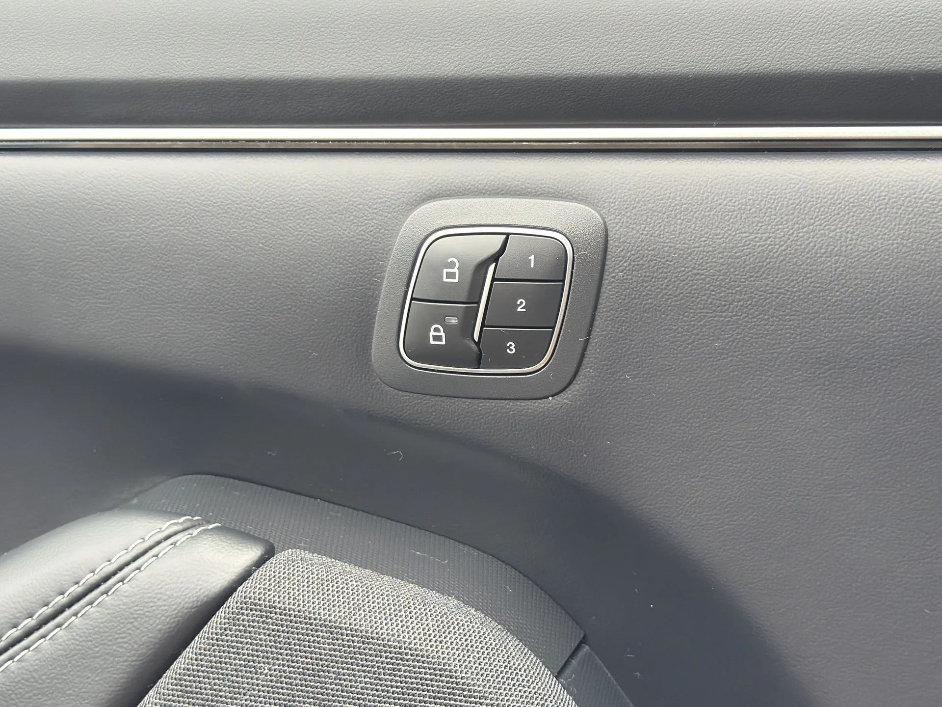 Certified Used 2025 Molten Ford Premium image 19