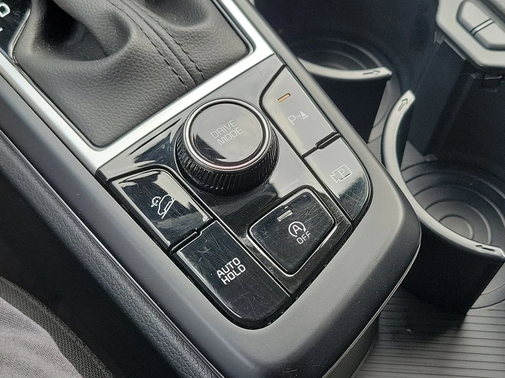 2025 Kia Sportage LX - Photo 31