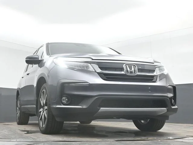 2022 Honda Pilot Touring - Photo 45
