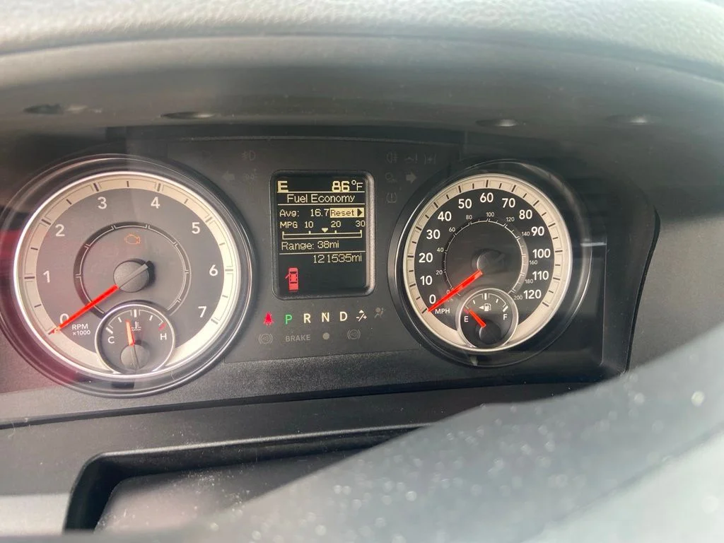 Used 2016 Red Ram Express image 6