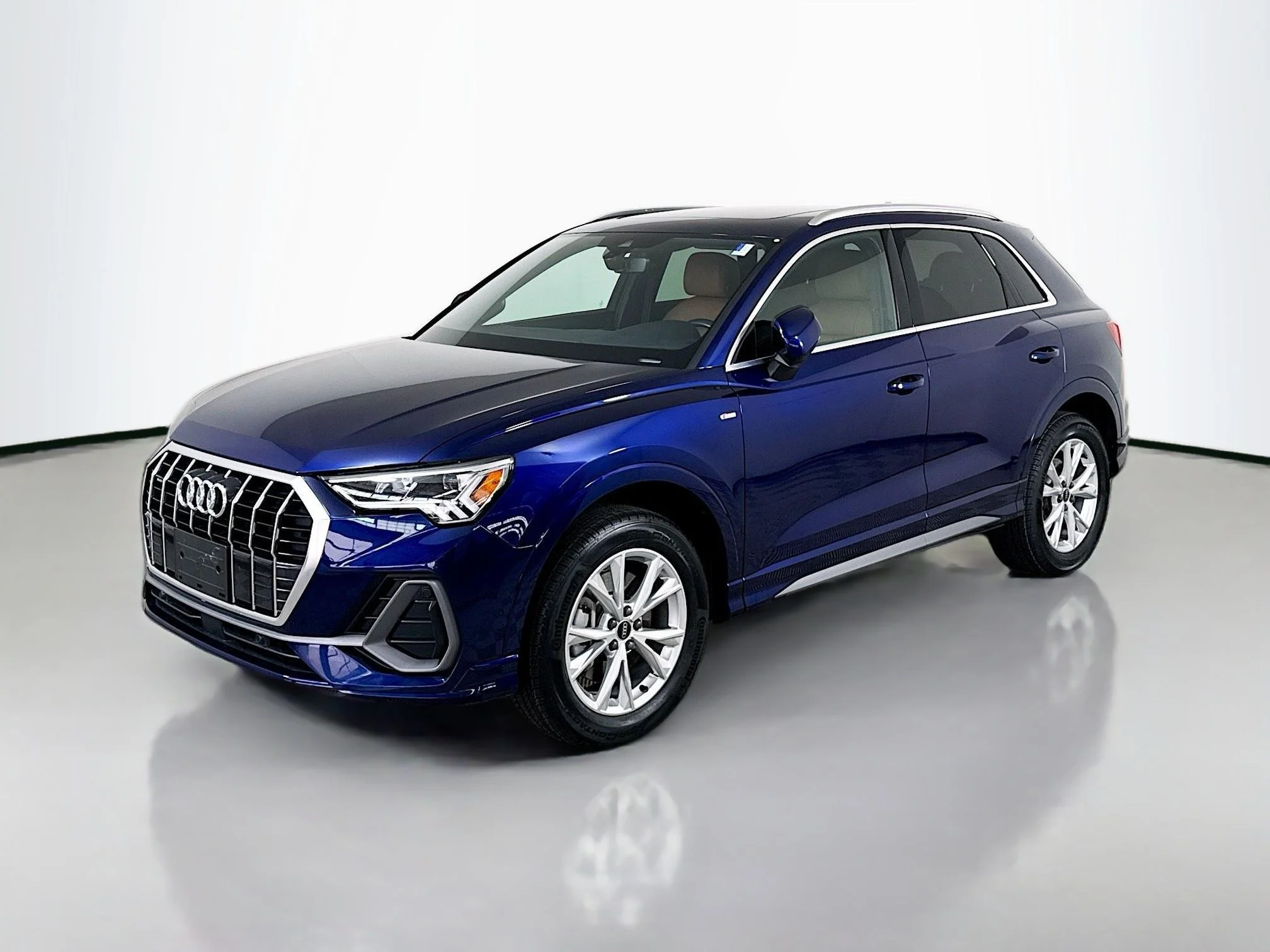 2024 Audi Q3