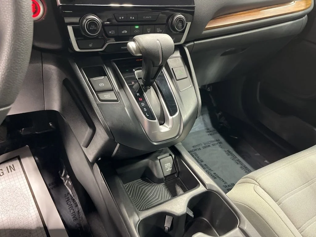 2017 Honda CR-V EX - Photo 62