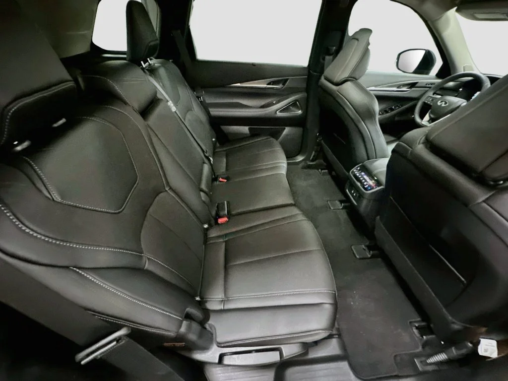 2026 INFINITI QX60 LUXE - Photo 29