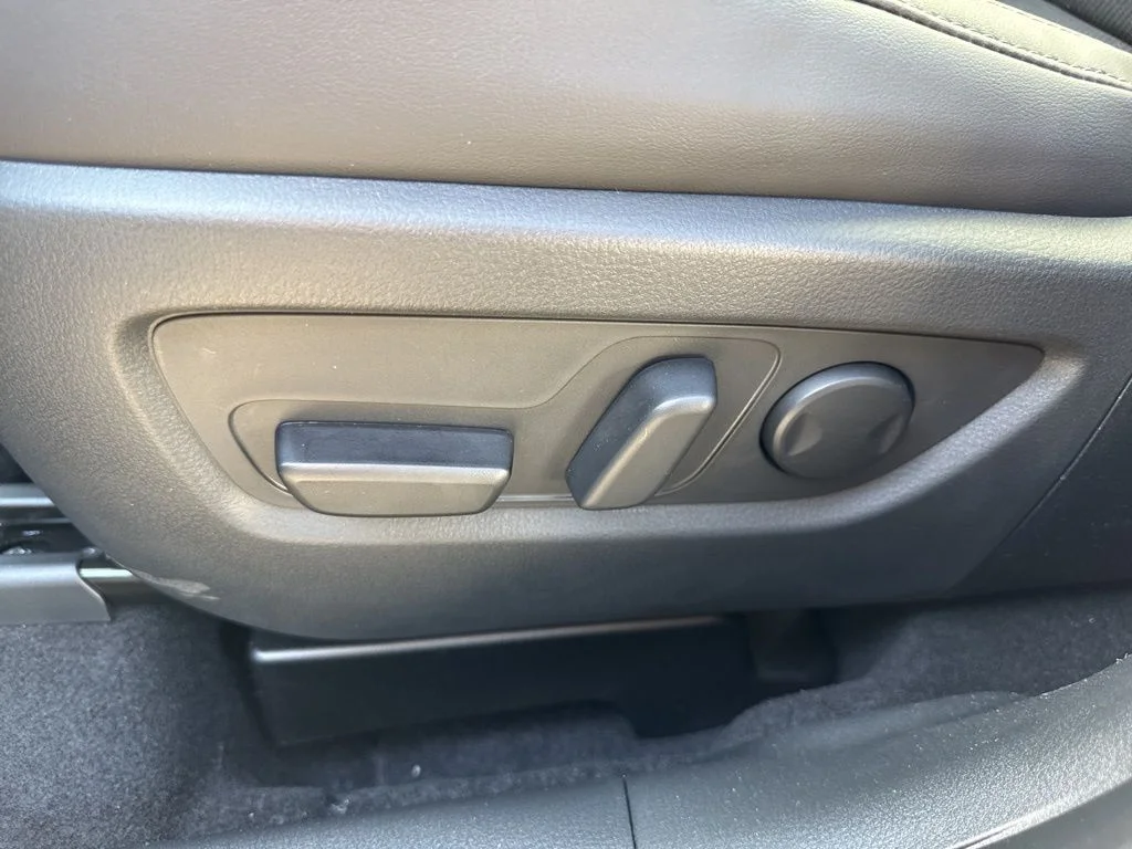 New 2026 Machine Gray Metallic Mazda 2.5 S Preferred AWD image 15