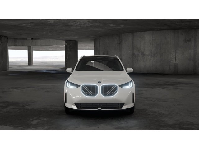 New 2026 Alpine White BMW 30 xDrive image 3