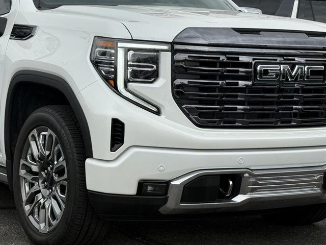 2024 Gmc Sierra 1500 Denali Ultimate photo 2