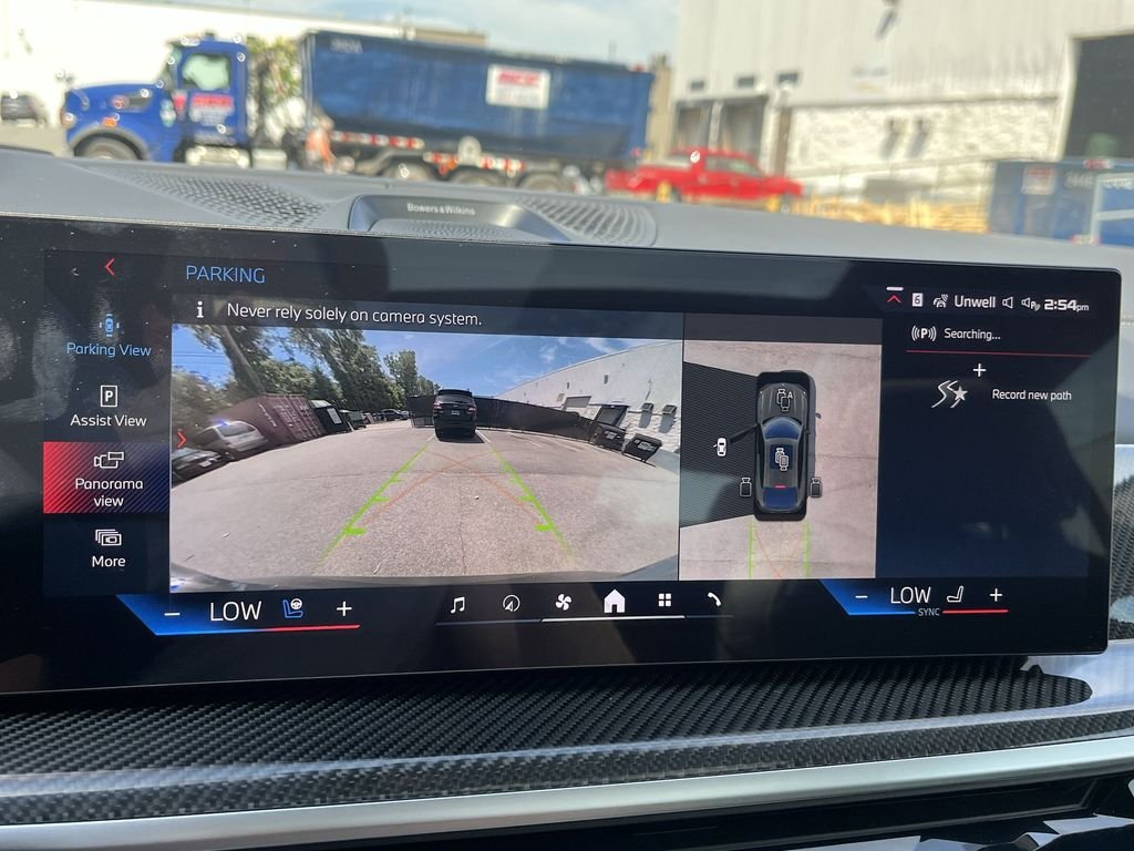 New 2027  BMW M60i image 17