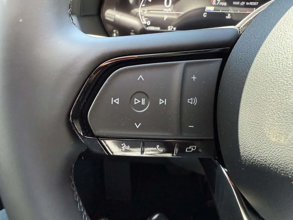 2026 Mazda CX-5 S Preferred - Photo 23