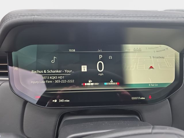 New 2026 Carpathian Grey Land Rover SE image 14
