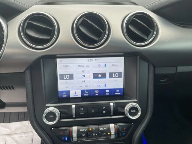 Used 2023 Blue Ford GT Premium image 15
