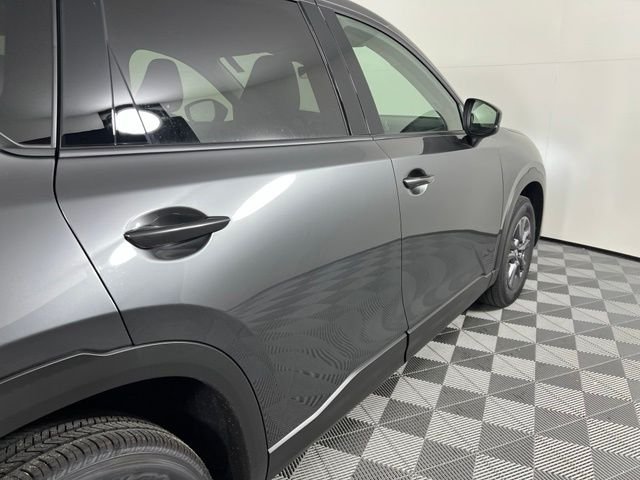 New 2026 Gray Mazda 2.5 S Select image 9
