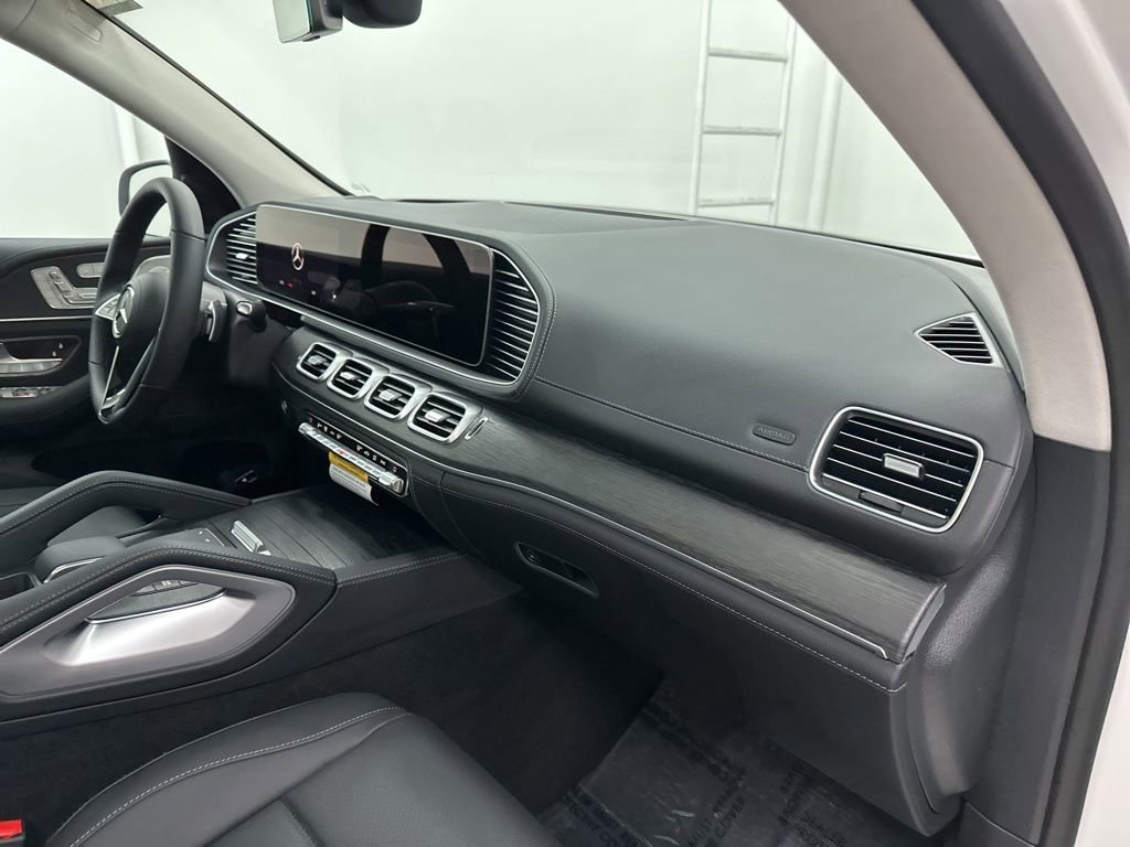 New 2026 Polar White Mercedes-Benz GLE 450 image 64