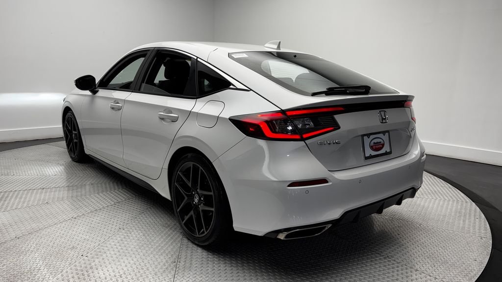 Used 2023 White Honda Sport Touring image 35