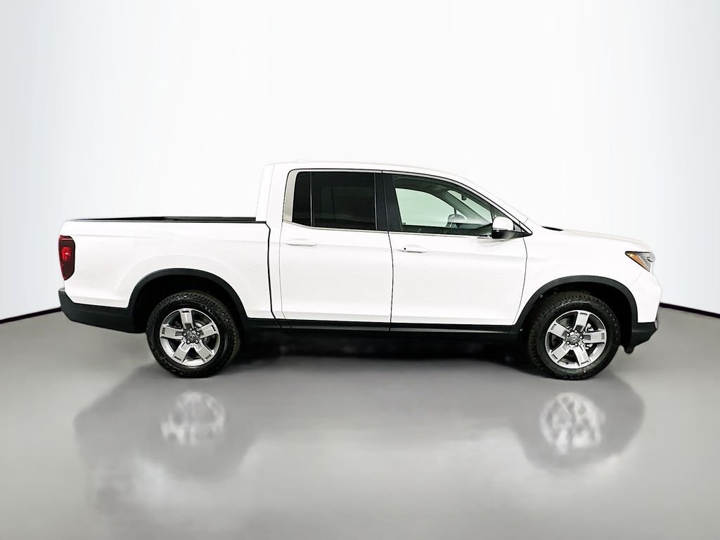 2026 Honda Ridgeline RTL - Photo 4