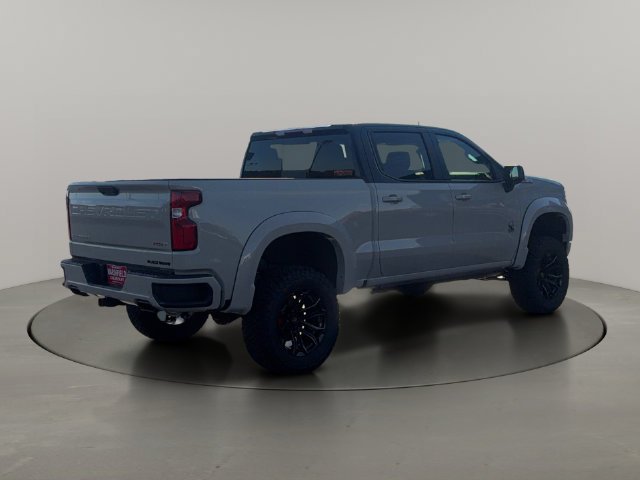 2026 Chevrolet Silverado 1500 RST - Photo 9