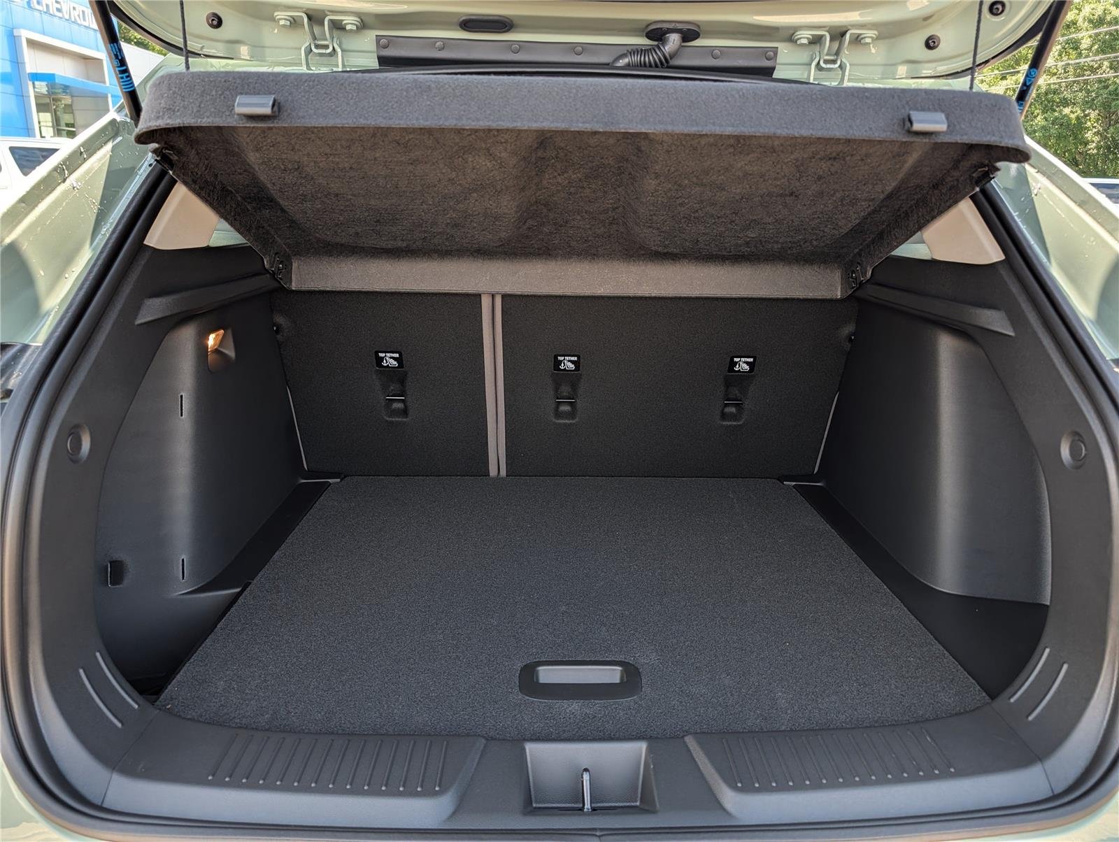 2026 Chevrolet Trax Activ - Photo 33
