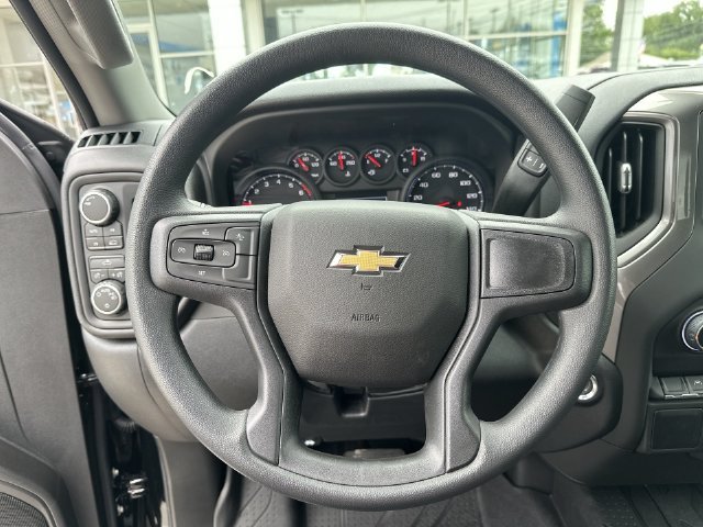 2026 Chevrolet Silverado 1500 Custom - Photo 22