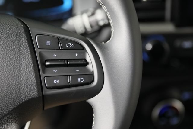 New 2026 Gray Hyundai SEL image 6