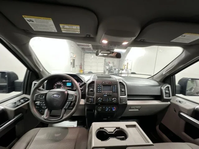 2017 Ford F-150 XL - Photo 18