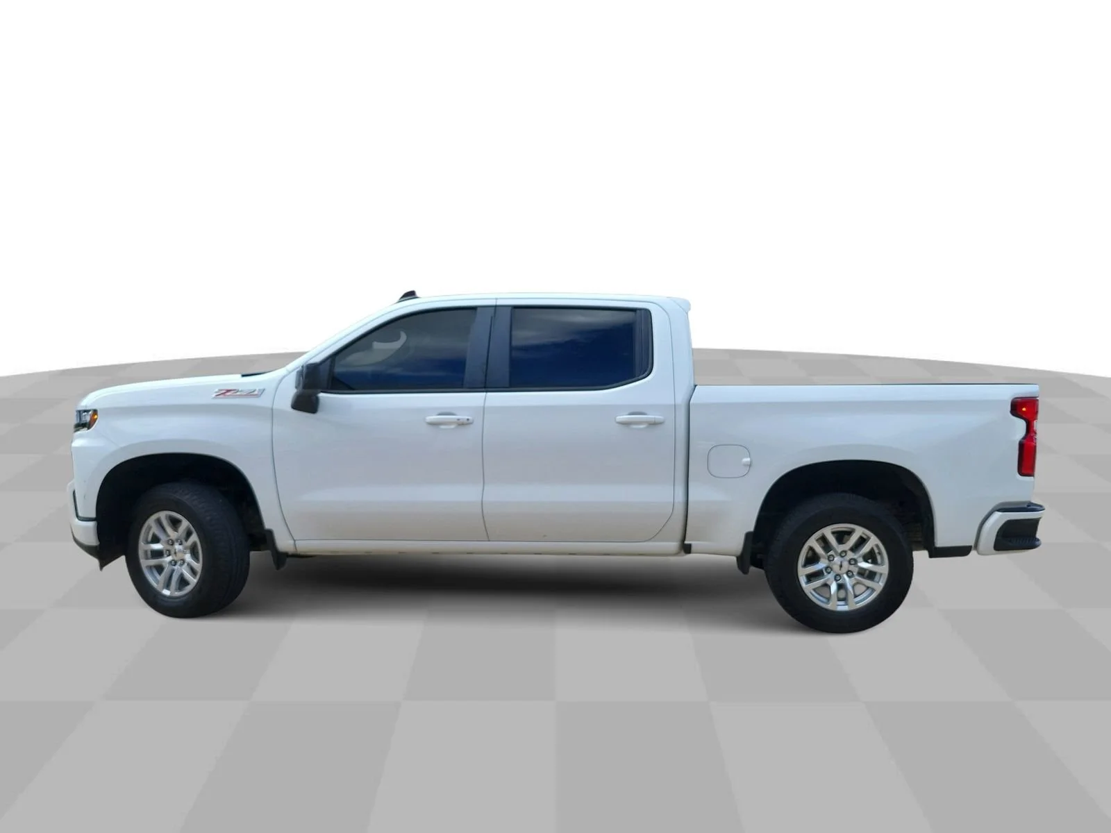 2020 Chevrolet Silverado 1500 RST - Photo 5
