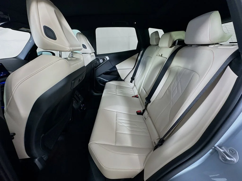 Used 2026 Gray BMW 30 xDrive image 28