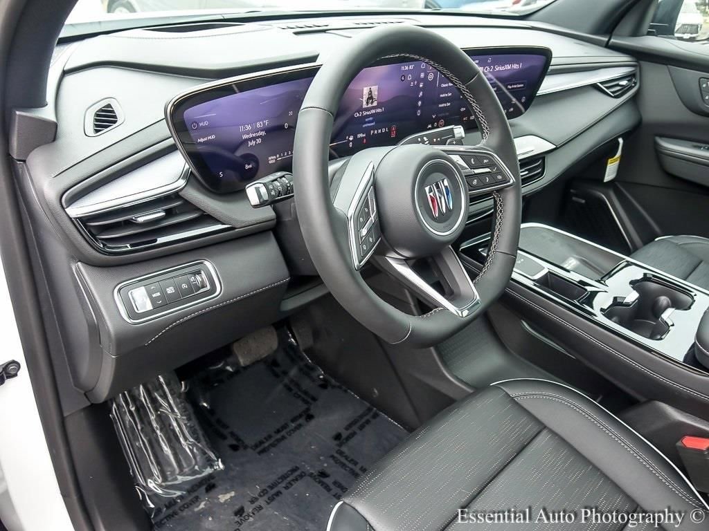 2026 BUICK ENCLAVE - Image 9