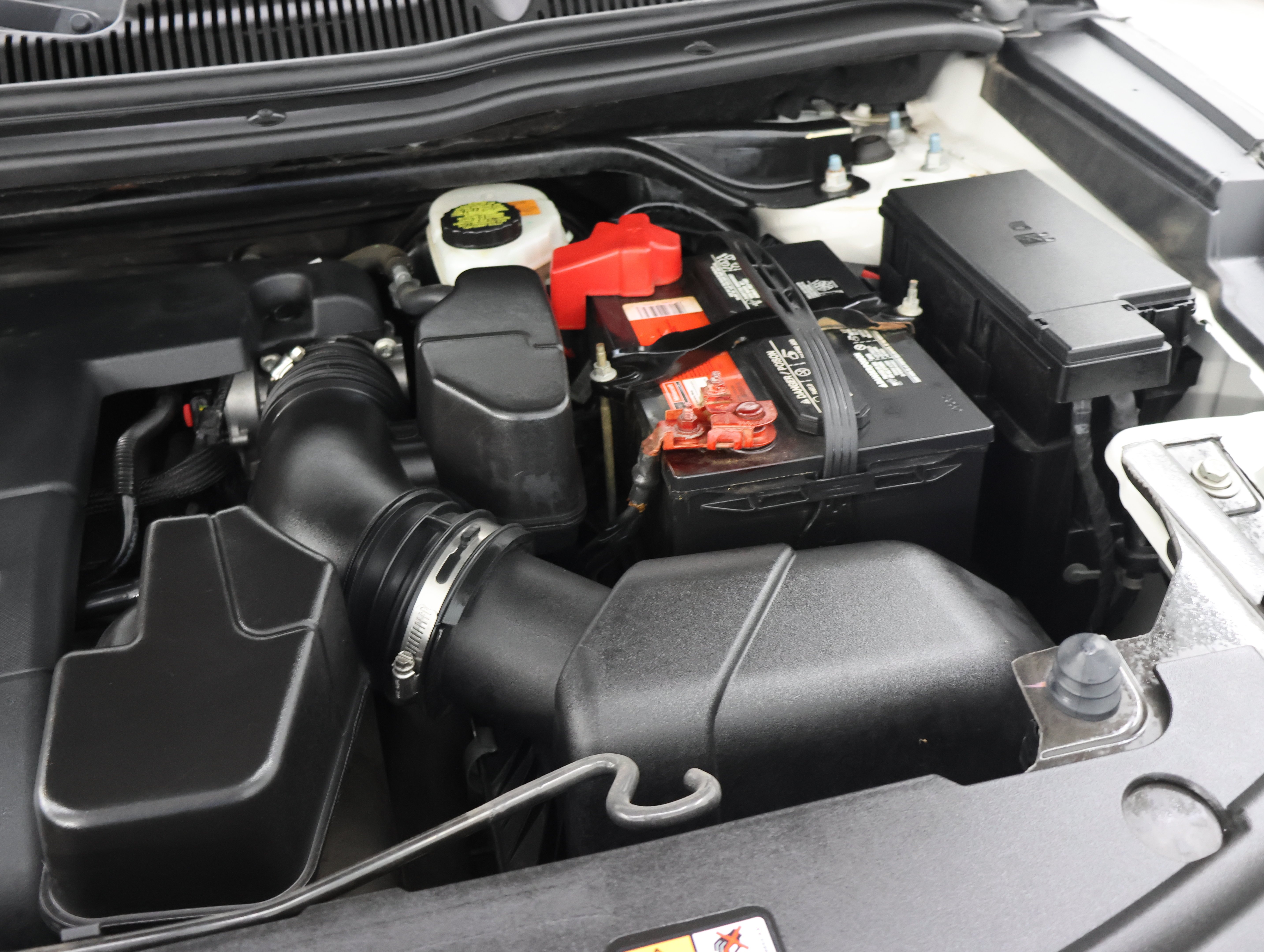 Used 2017  Ford XLT image 19