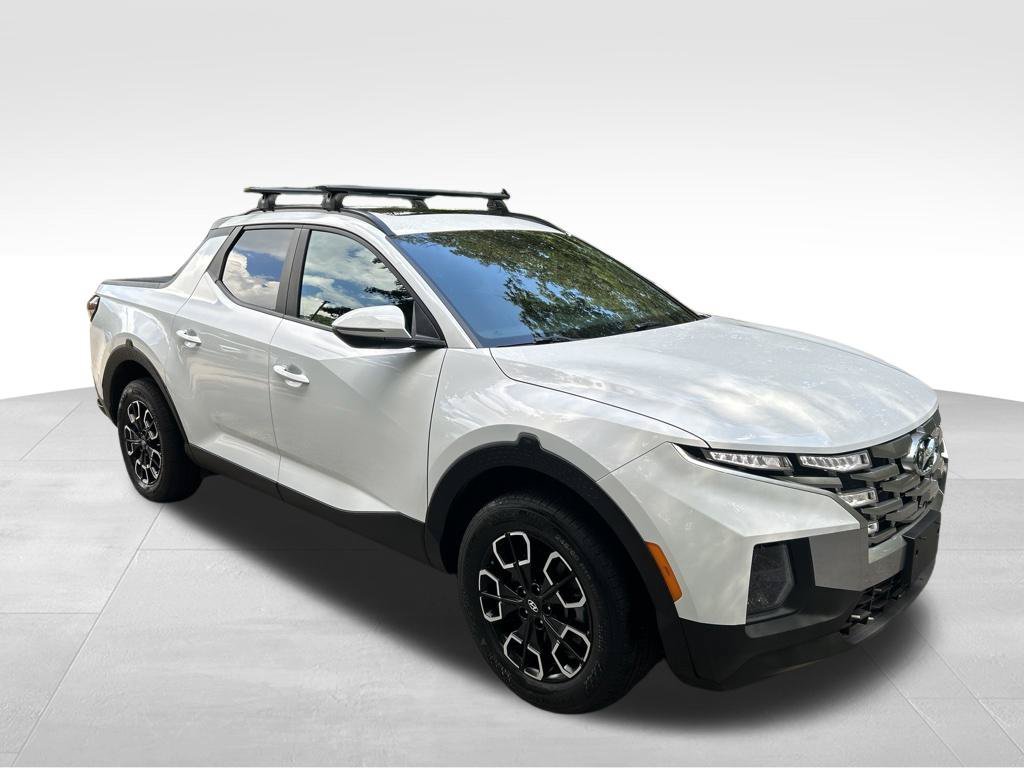 2022 Hyundai Santa Cruz SEL Premium - Photo 8